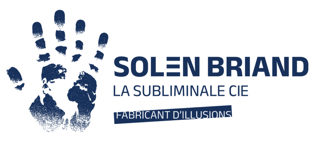 Logo de Solen Briand