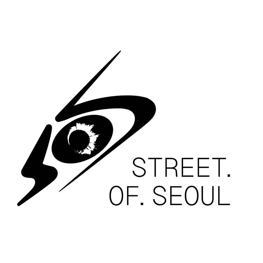 Logo du photographe Street of Seoul