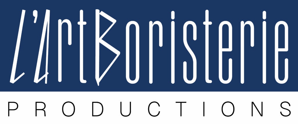 L'Artboristerie Logo couleur.