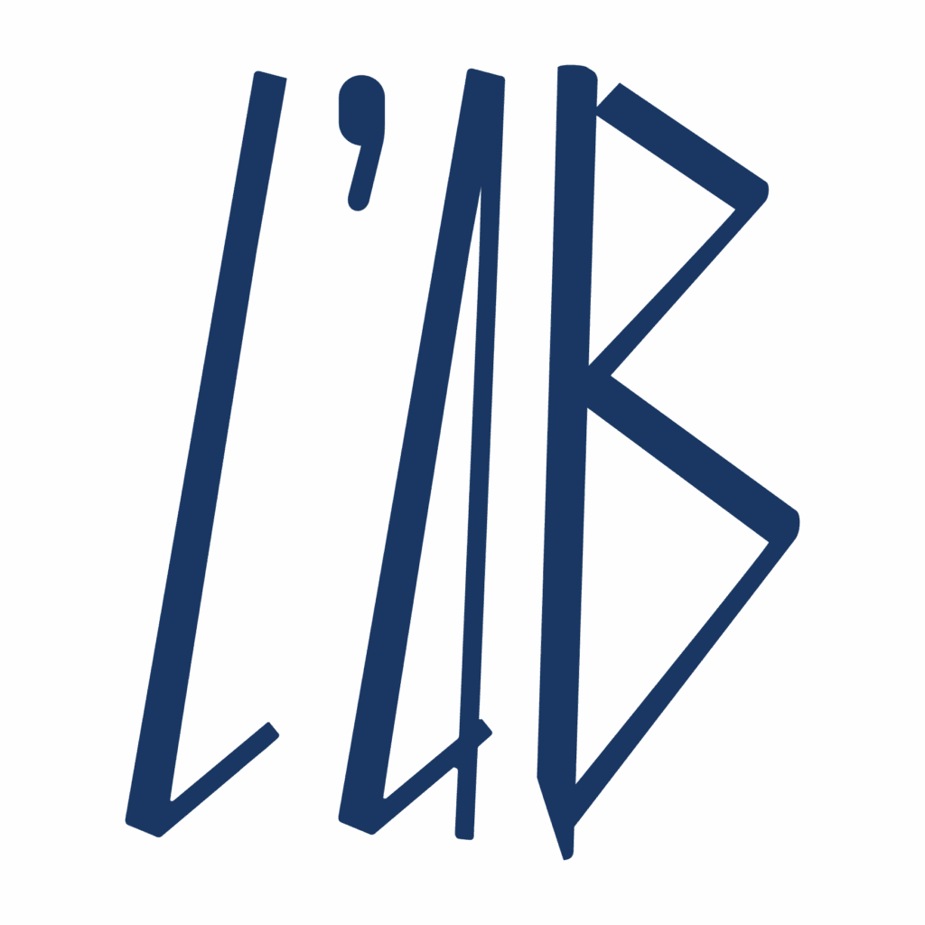 Pictogramme de l'agence de productions l'Artboristerie